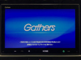 8インチ高画質HDモニターを搭載したディスプレイオーディオです♪Apple CarPlay/Android Auto?対応、もちろんHonda CONNECT対応です♪
