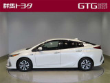 プリウスPHV 1.8 S セーフティ プラス