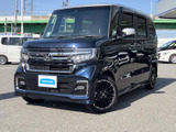 ホンダ N-BOXカスタム
