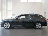 A4アバント 2.0 TFSI クワトロ Sラインパッケージ 4WD 