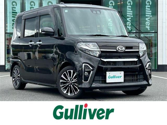 タントカスタム RS 修復歴無し