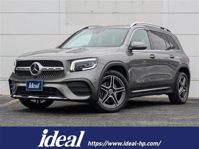 GLB GLB200d AMGライン 