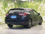 インプレッサスポーツ 2.0 i-L アイサイト 4WD 
