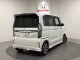 N-BOXカスタム L 