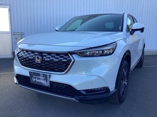 ホンダ ヴェゼル 