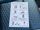 クリーニング済みで綺麗な室内空間