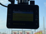 社外ドライブレコ-ダ-