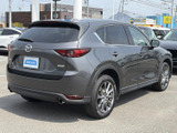 CX-5 2.5 25T エクスクルーシブ モード 