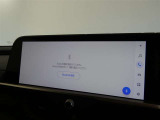 12.3インチのディスプレイオーディオ装着です。スマホとの通信で様々なサービスが楽しめます。TV視聴にも対応しています。