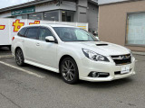 レガシィツーリングワゴン 2.0 GT DIT アイサイト 4WD 
