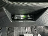 ETC車載器付きです。高速道路の料金所もスムーズに通過できます。