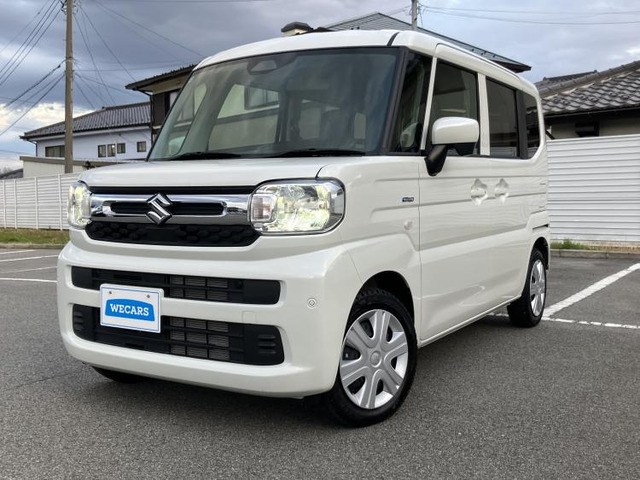 スズキ スペーシア 
