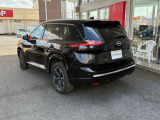 エクストレイル  1.5 G e-4ORCE 4WD