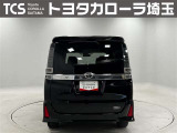 ヴォクシー 2.0 ZS 煌II 4WD 
