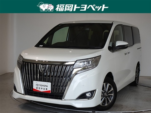 エスクァイア 2.0 Gi プレミアムパッケージ ブラックテイラード 