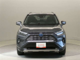 RAV4 2.5 ハイブリッド G E-Four 4WD 