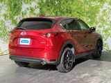 CX-5 2.2 XD ブラックトーンエディション 