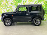 ジムニー XC 4WD 