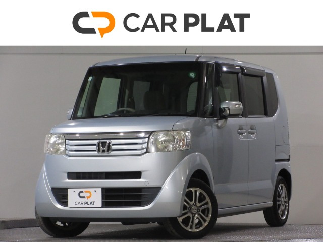 N-BOX G Lパッケージ 