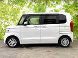 N-BOX G L ホンダセンシング 