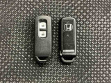 スマートキーです!ドアの施錠・解錠・エンジンの始動がスムーズで大変便利です!
