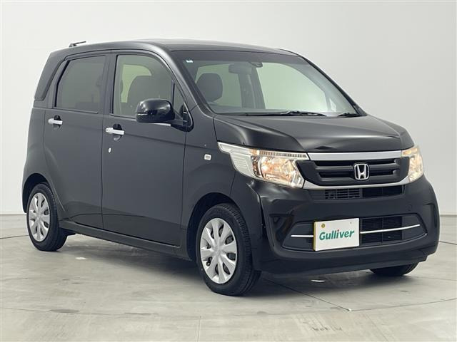 N-WGN G SSパッケージ 修復歴無し