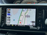 ★ダイハツ純正メモリーナビ★「NSZN-X71D」搭載!フルセグTV・DVD再生機能あり!