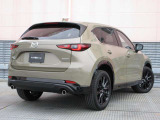 CX-5 2.2 XD レトロスポーツエディション 4WD 