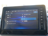 純正ナビ(オーディオ テレビはフルセグです)