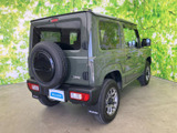 ジムニー XC 4WD 