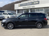 スバル エクシーガクロスオーバー7 AWD 4WD/純正フルセグナビゲーション/バックモニター/ルーフレール/ハーフレザーシート/シートヒーター/プッシュスタート&スマートキー/ドラレコ/ETC