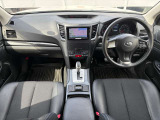 ★とても広く、ゆったりとしています!運転席からの視界も見やすく、運転しやすいですよ★
