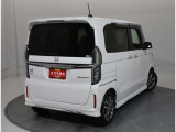N-BOXカスタム L 