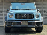Gクラス AMG G63 (ISG) 4WD MP202601 左H