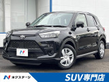トヨタ ライズ