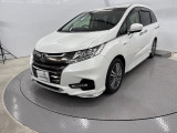 ホンダ オデッセイ