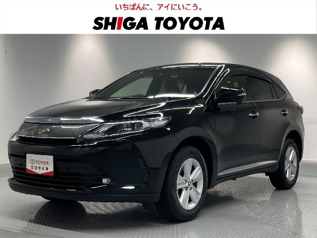 ハリアー 2.0 エレガンス 