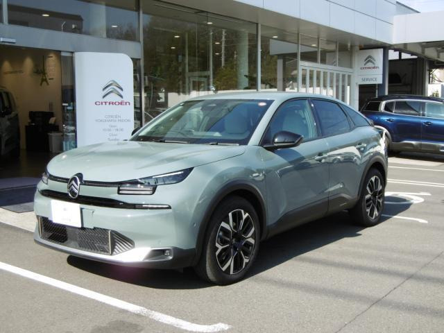 C4 マックス ハイブリッド