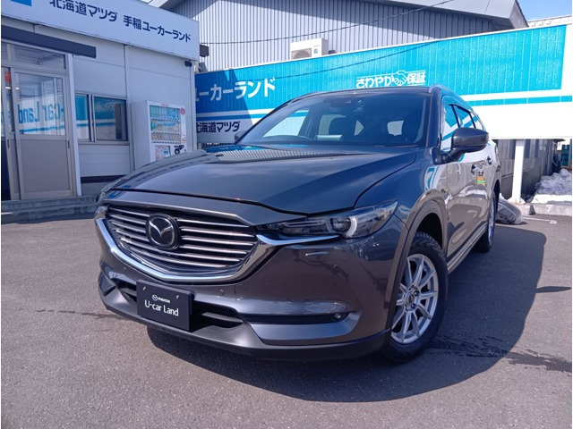 CX-82.2 XD プロアクティブ Sパッケージ 4WD