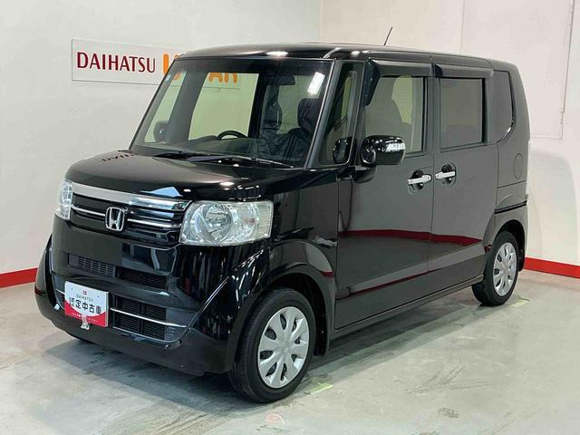 N-BOX G Lパッケージ 