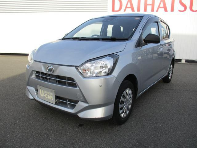 ミライース L SAIII 