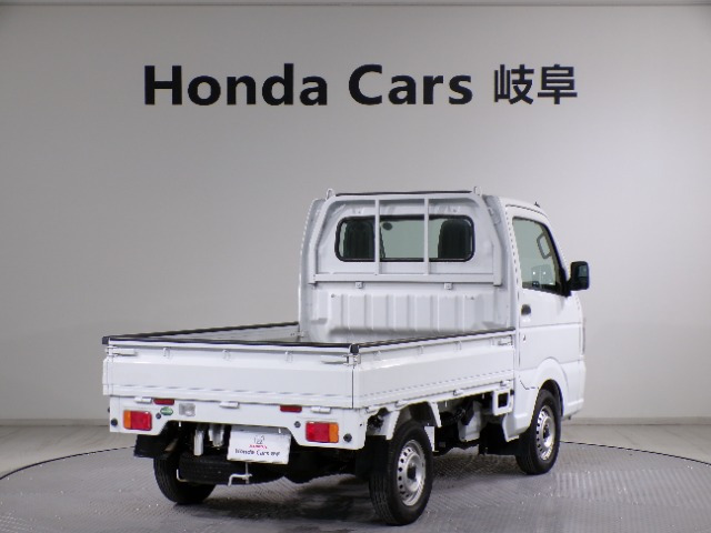 三菱 ミニキャブトラック 4WD ミニキャブ | ホワイト 4WD (車検 