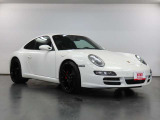 911 カレラS 