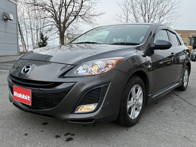 アクセラスポーツ 1.5 Sスタイル 15インチ