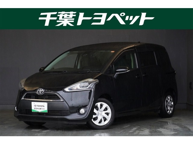 シエンタ 1.5 G （DBA-NSP170G）