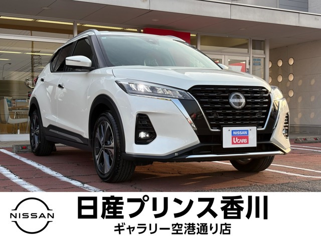 キックス 1.2 X (e-POWER) 