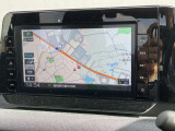 ナビ付きですので知らない場所にお出かけの際には道に迷うことなく目的地に到着できるので非常に活躍します。
