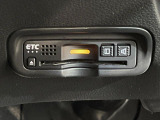 【ETC】高速道路の料金所をストレスなく通過!話題のスポットやサービスエリアに多い「スマートIC」利用時は必須のアイテムです。当店でセットアップを実施、ご納車当日からすぐにご利用いただけます!