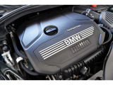 エンジンに定評のあるBMW、そのエンジンはパワフル&エコ&官能性を実現 お問合せ 無料ダイヤル 0078-6002-613077迄お待ちしております。大阪府吹田市芳野町5-55 毎水曜、第二・第三火曜日定休 10:00〜18:00
