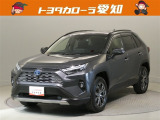 トヨタ RAV4
